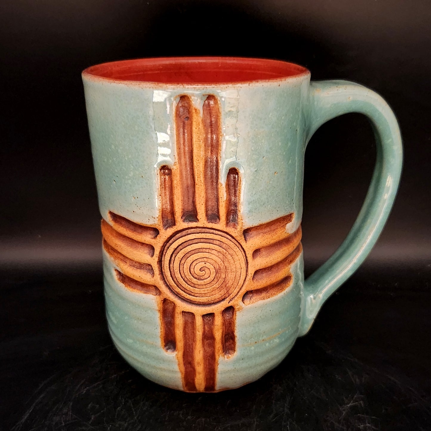 Zia Mug