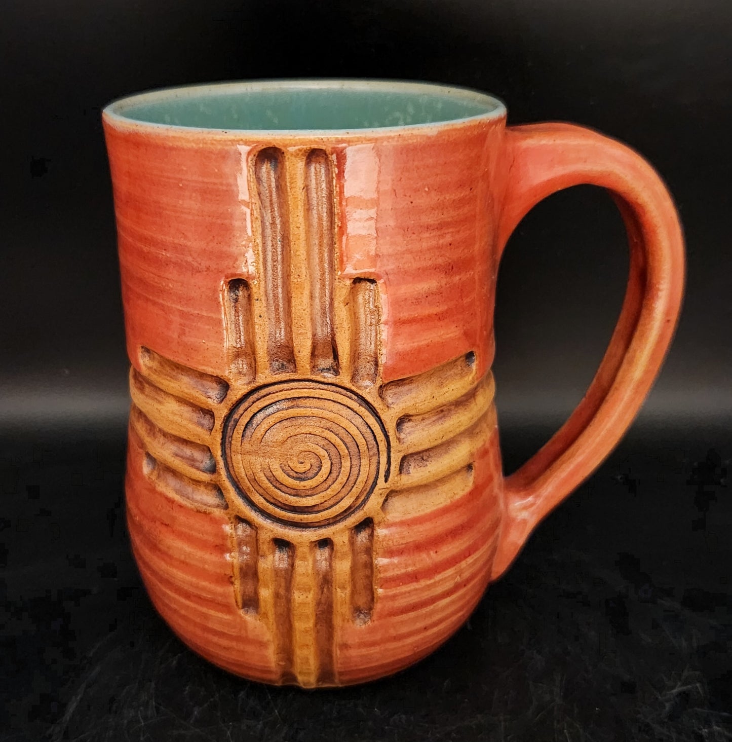 Zia Mug