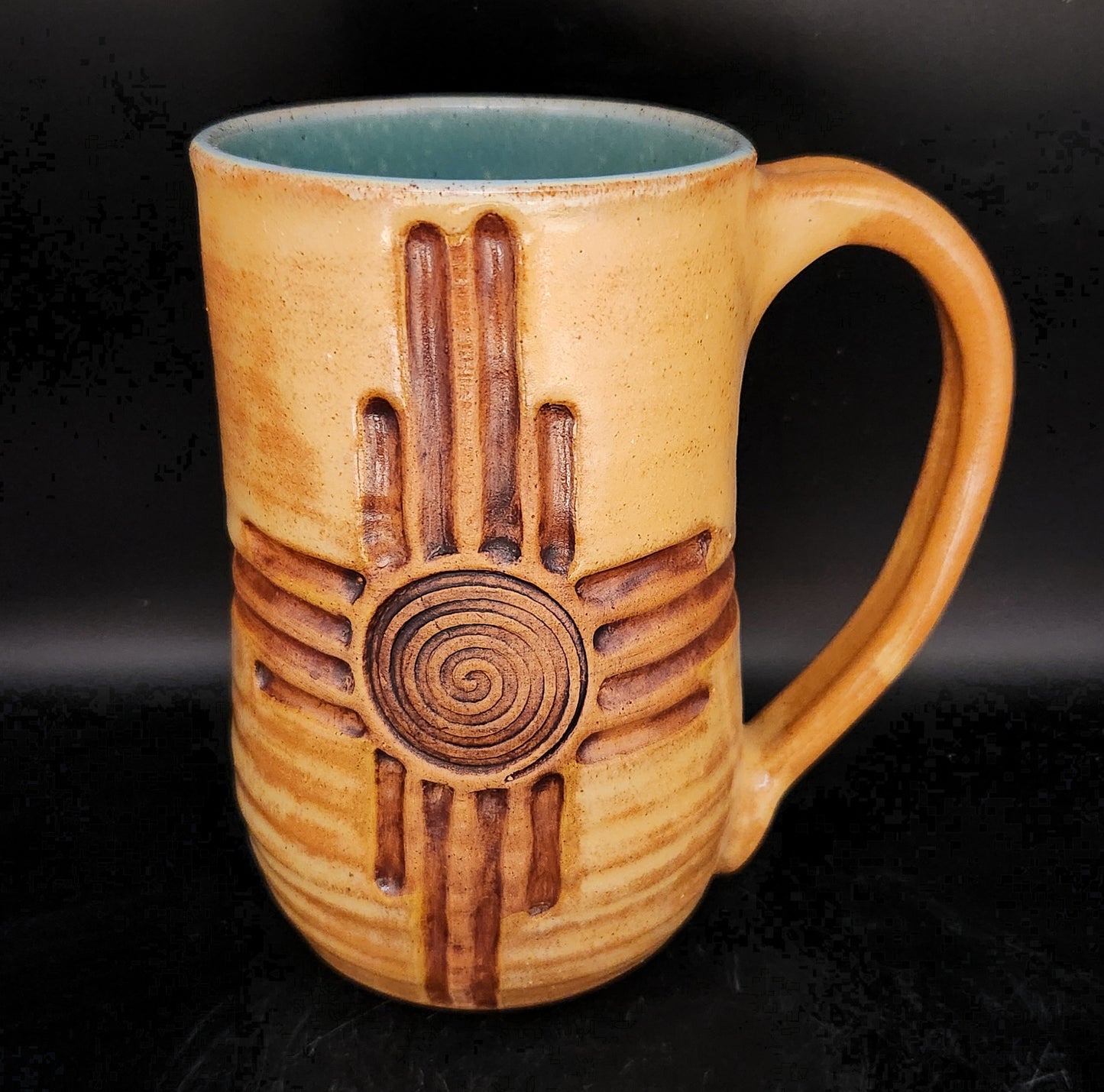 Zia Mug