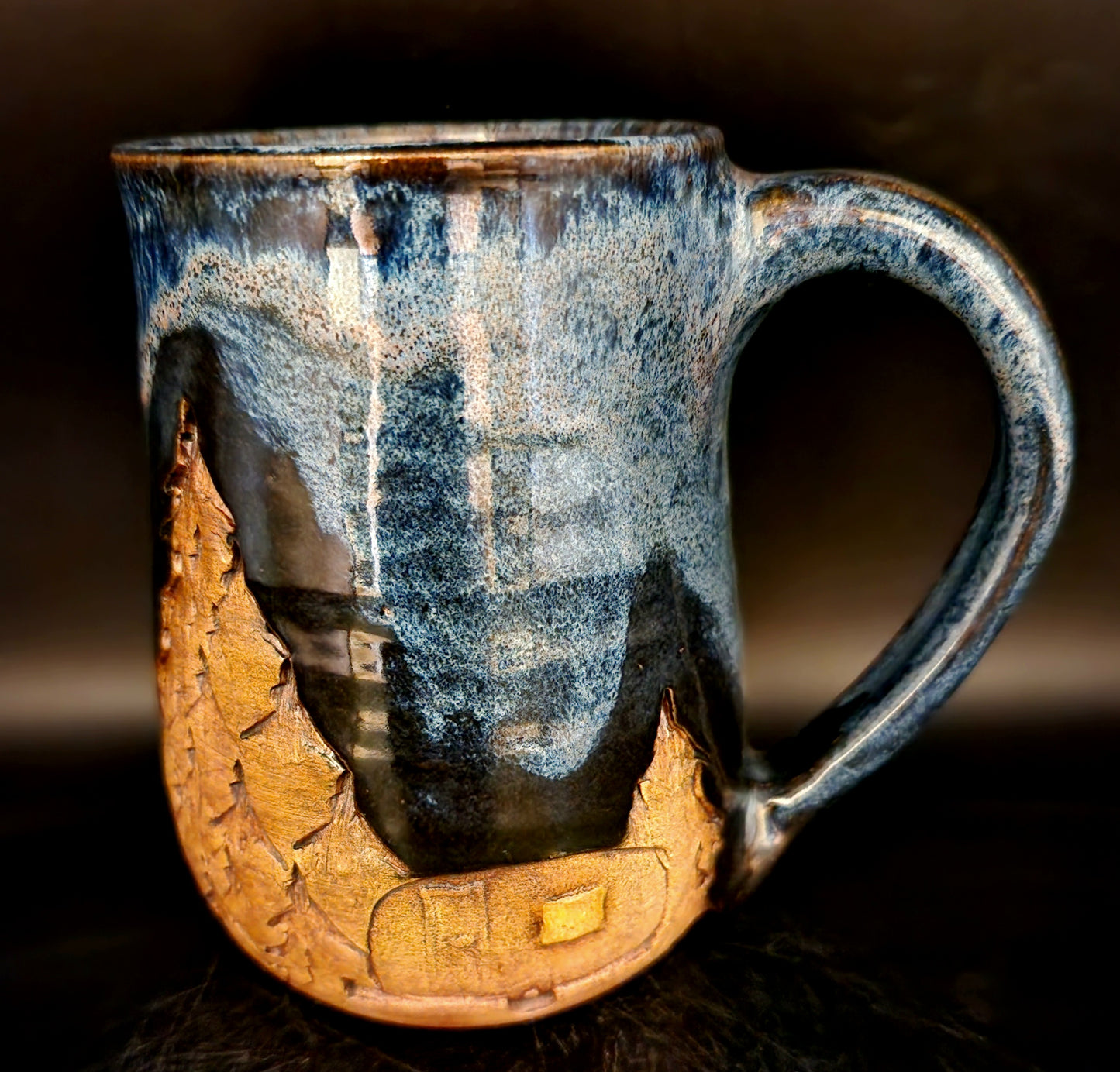 Happy Camper Mugs