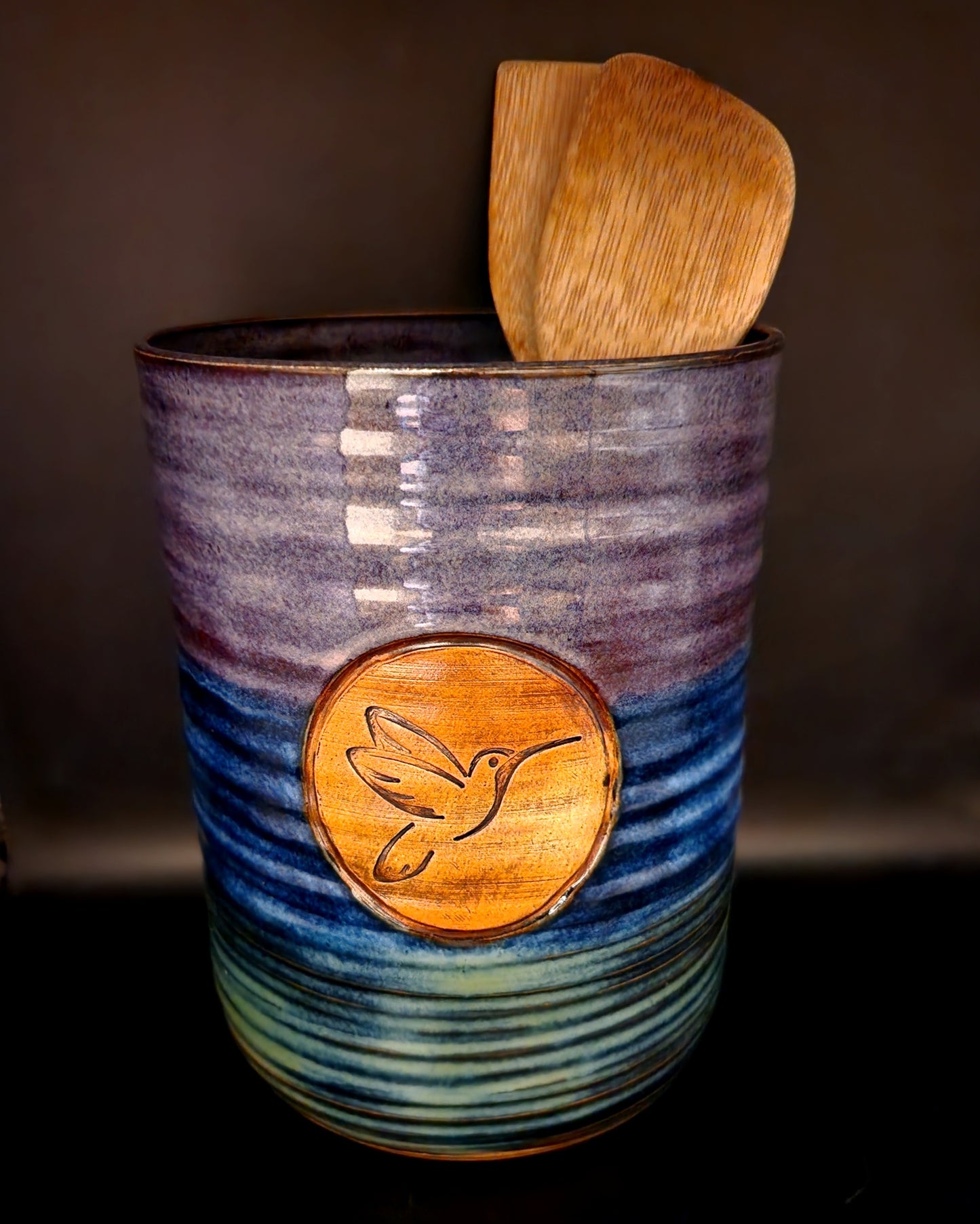 Utensil Holders