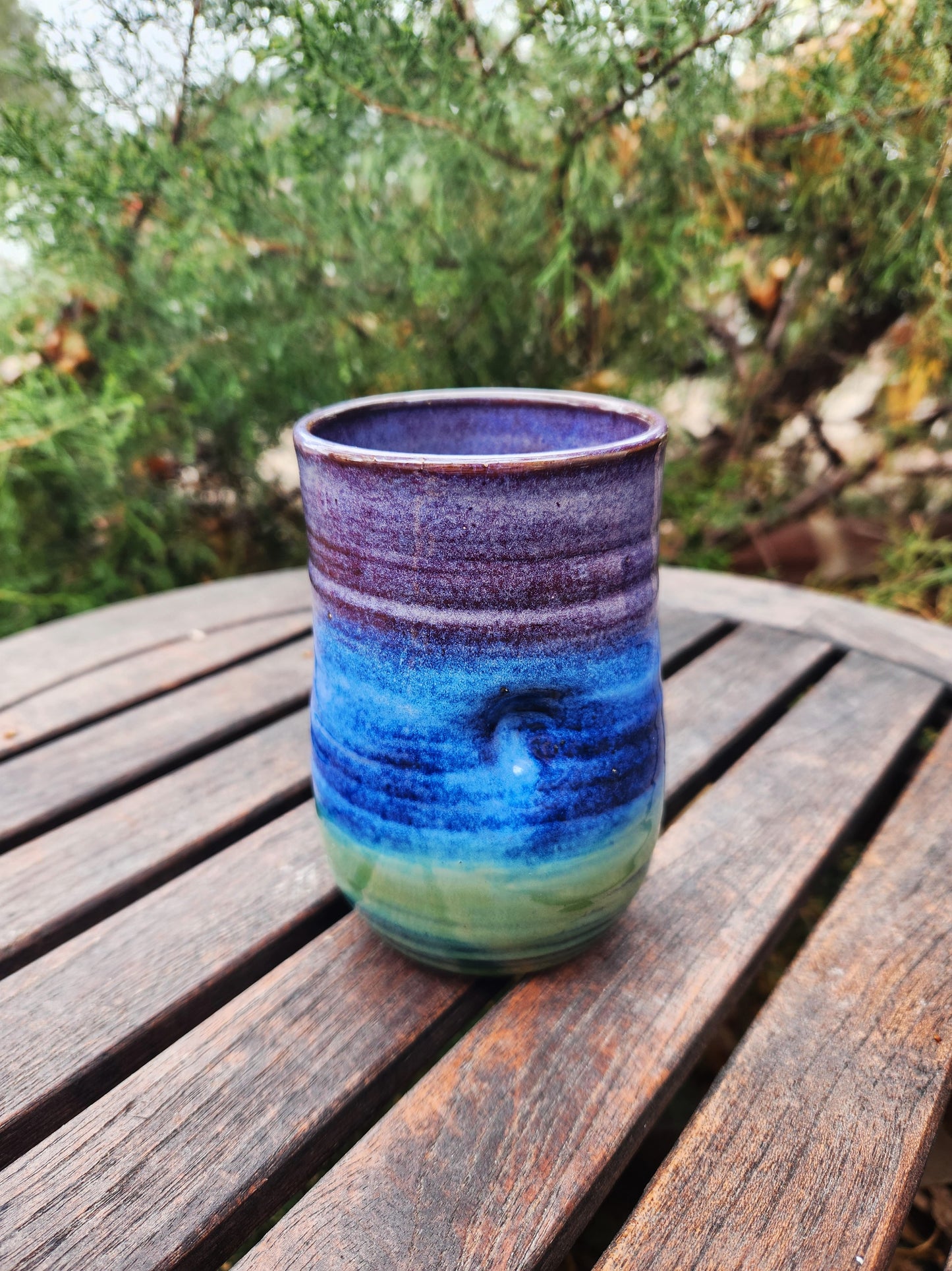 Hummingbird Tumbler