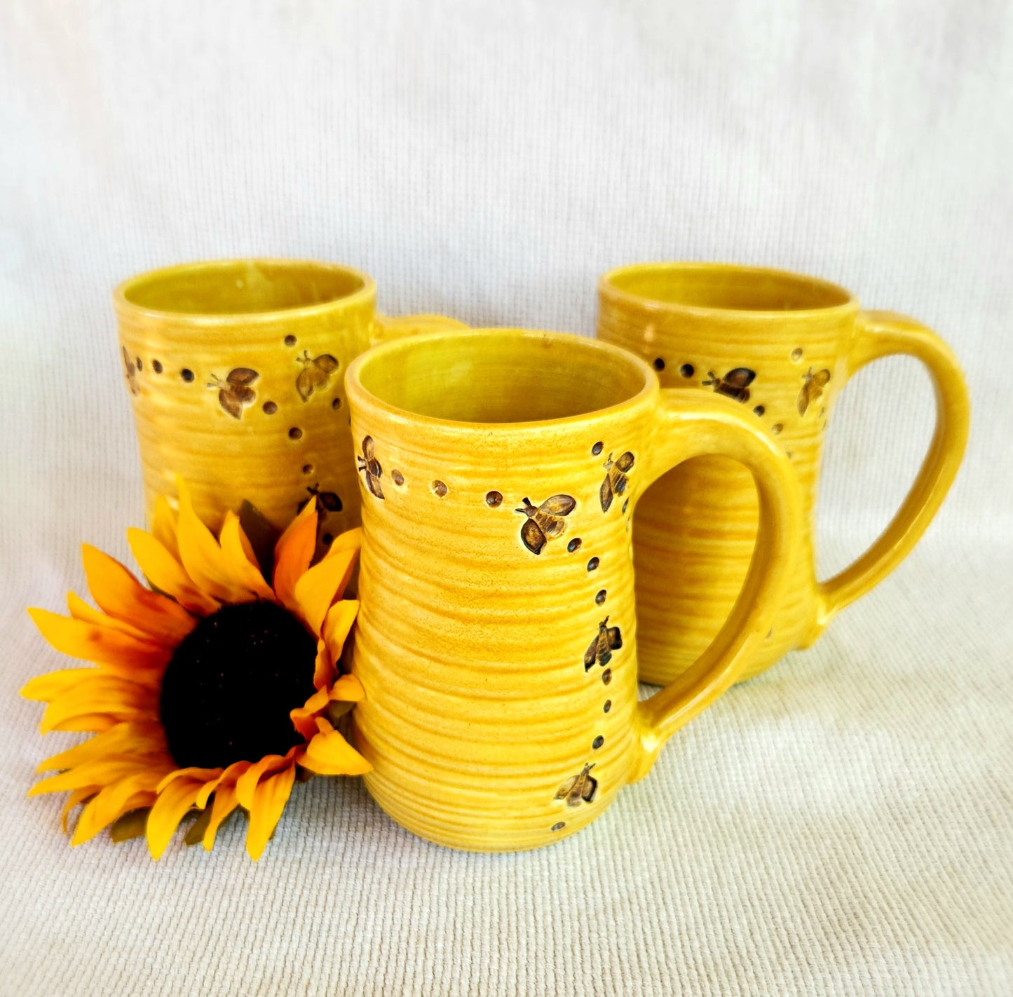 Bee Mug