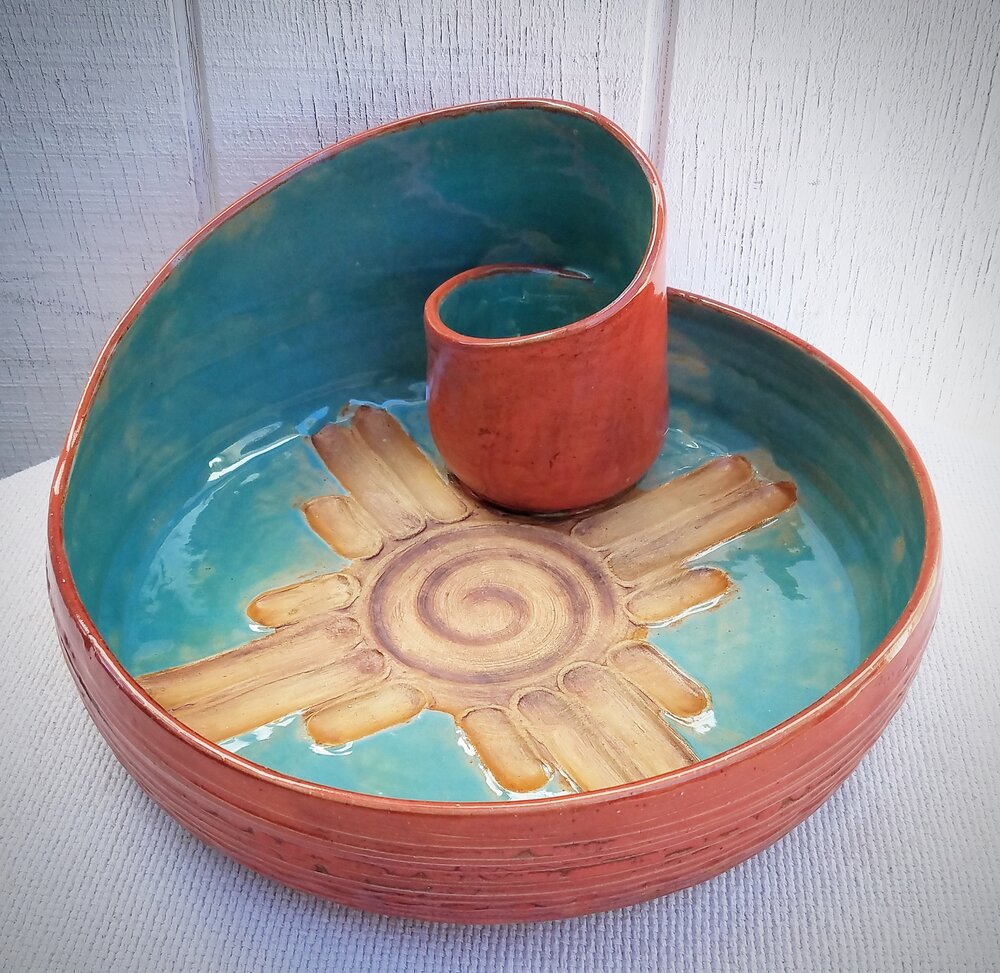 Infinity Bowl