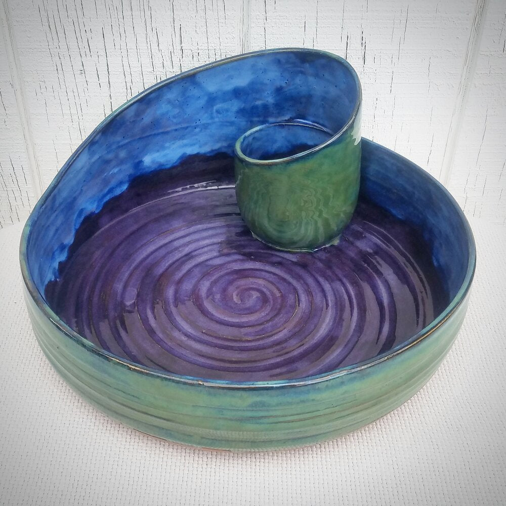 Infinity Bowl