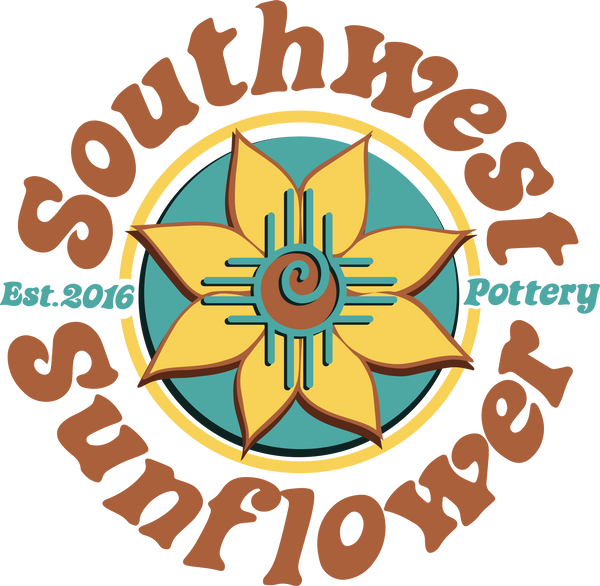 Southwest Sunflower Pottery