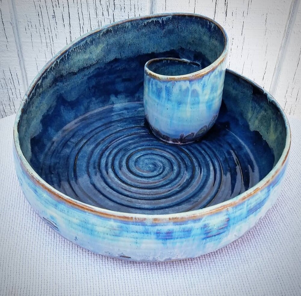 Infinity Bowl