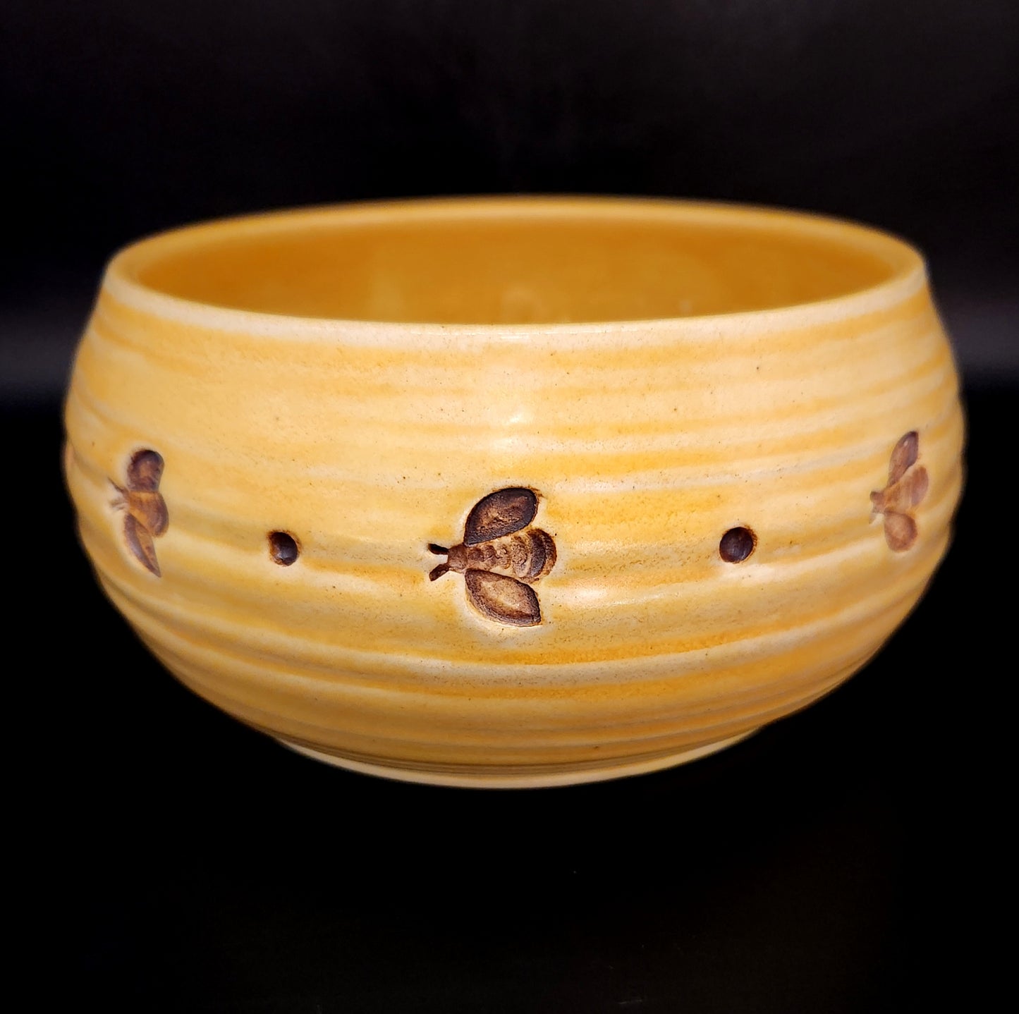 Bee Bowl