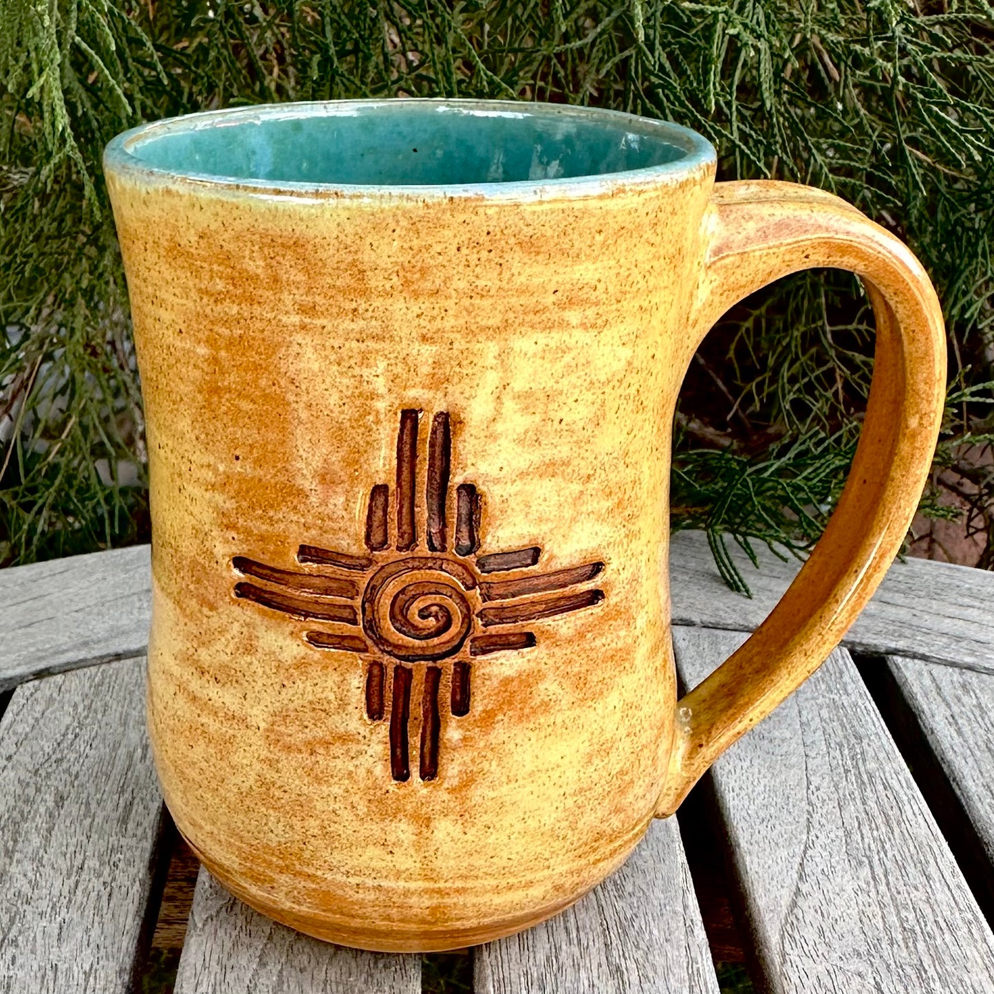Zia Mug