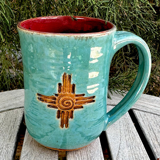 Zia Mug
