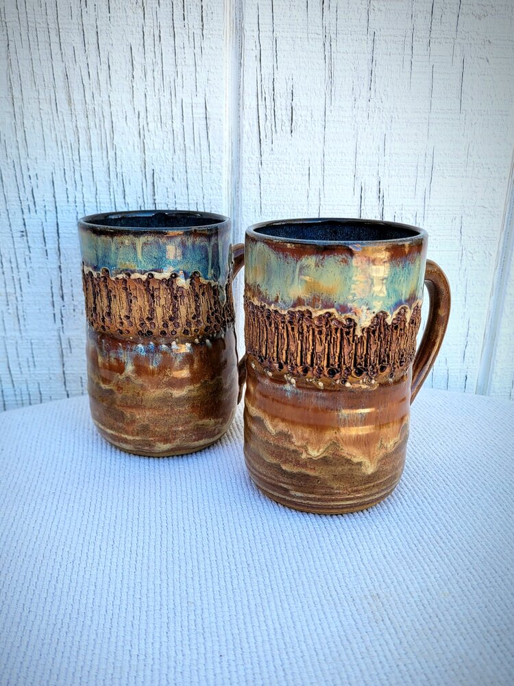 Rio Grande Mug